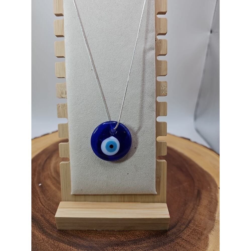 Evil Eye Necklace